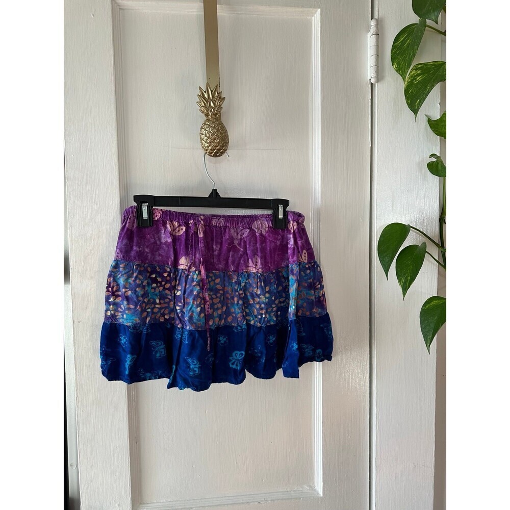 Kimberley’s Travels size 7 skirt